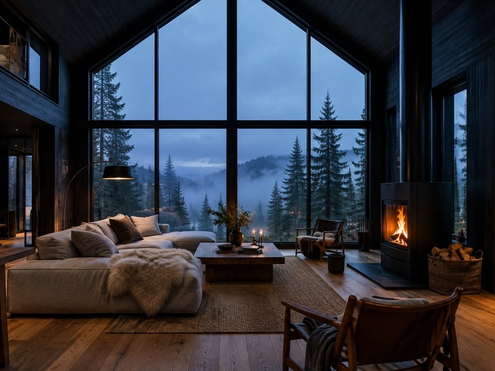 Lodge-Suite