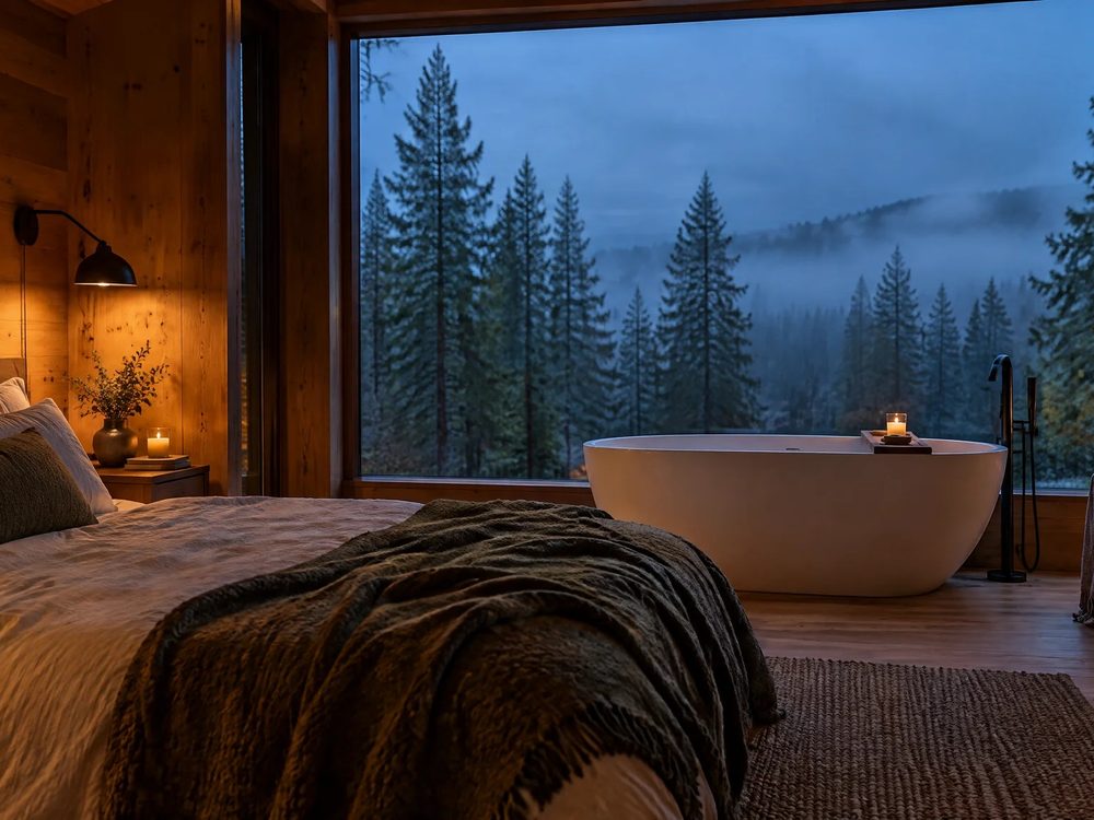 Waldsuite